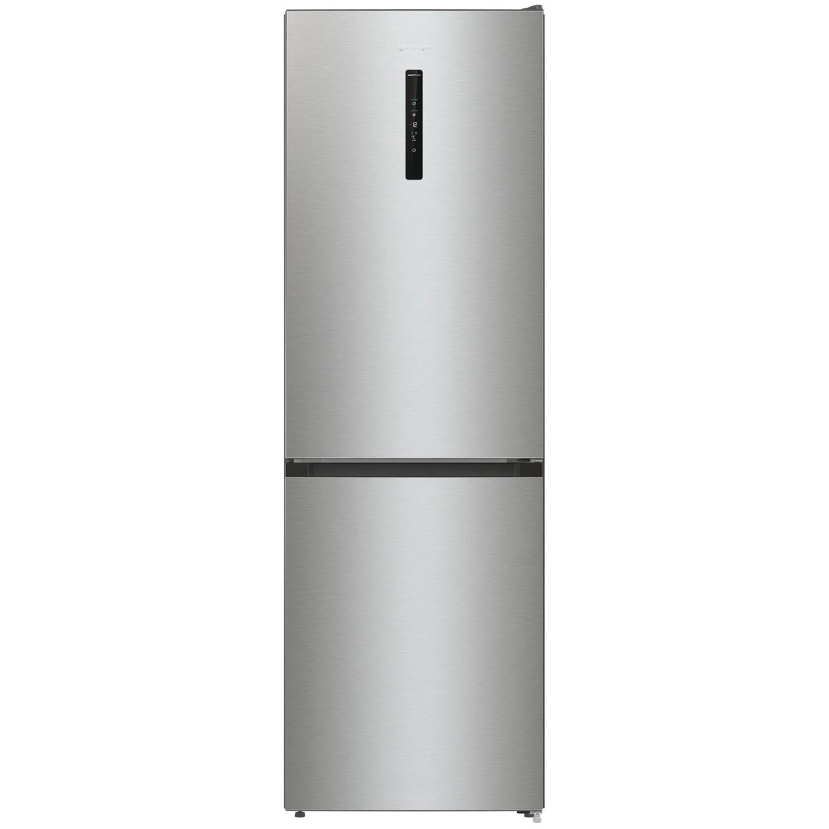 Холодильник Gorenje NRK6192AXL4 (Цвет: Silver)