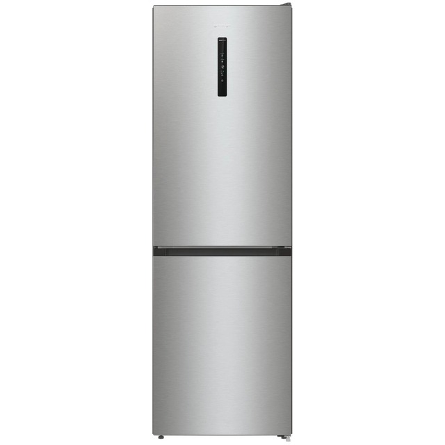 Холодильник Gorenje NRK6192AXL4 (Цвет: Silver)