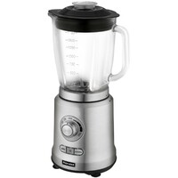 Блендер стационарный Rondell RDE-1253 (Цвет: Inox/Black)
