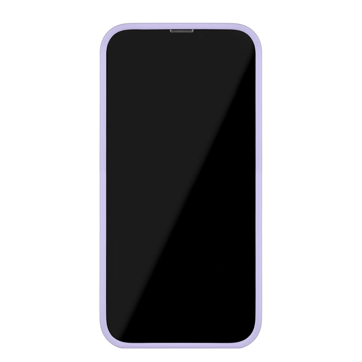 Чехол-накладка uBear Touch Mag Case для смартфона Apple iPhone 14 Pro Max (Цвет: Purple)