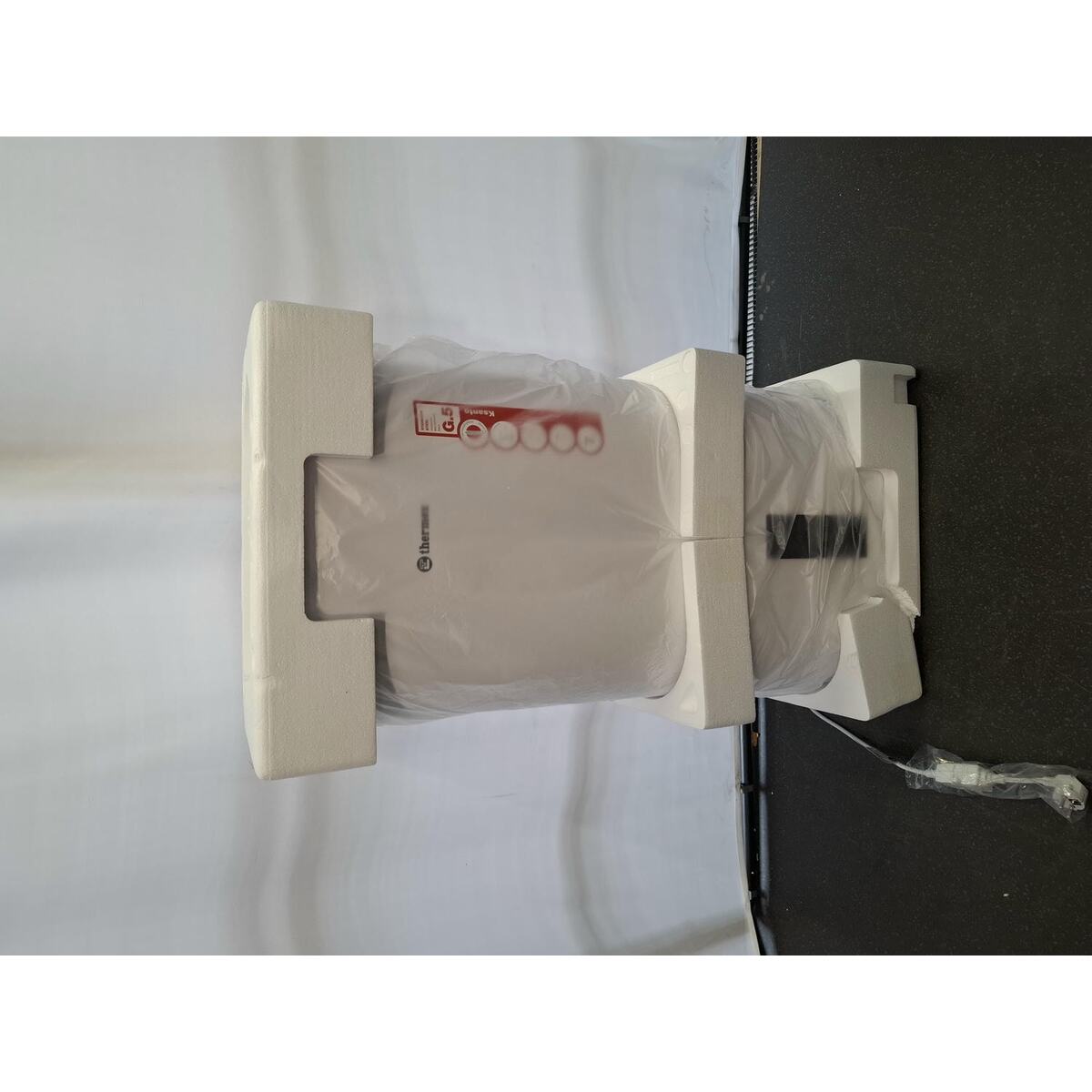 Водонагреватель Thermex Ksanto 80 V, белый