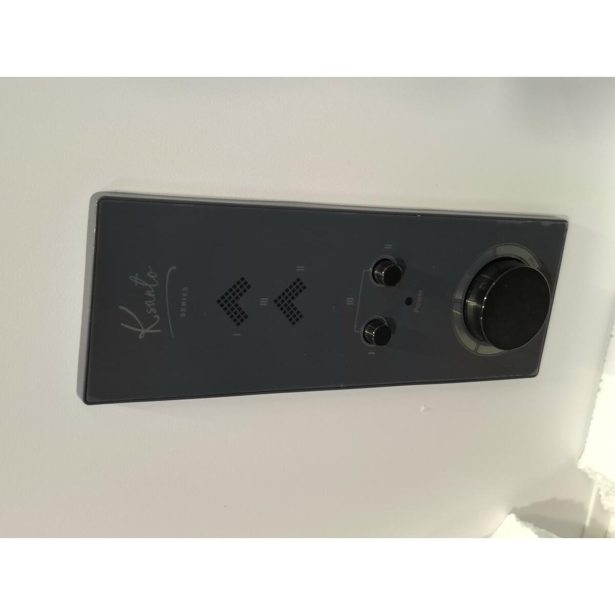 Водонагреватель Thermex Ksanto 80 V, белый