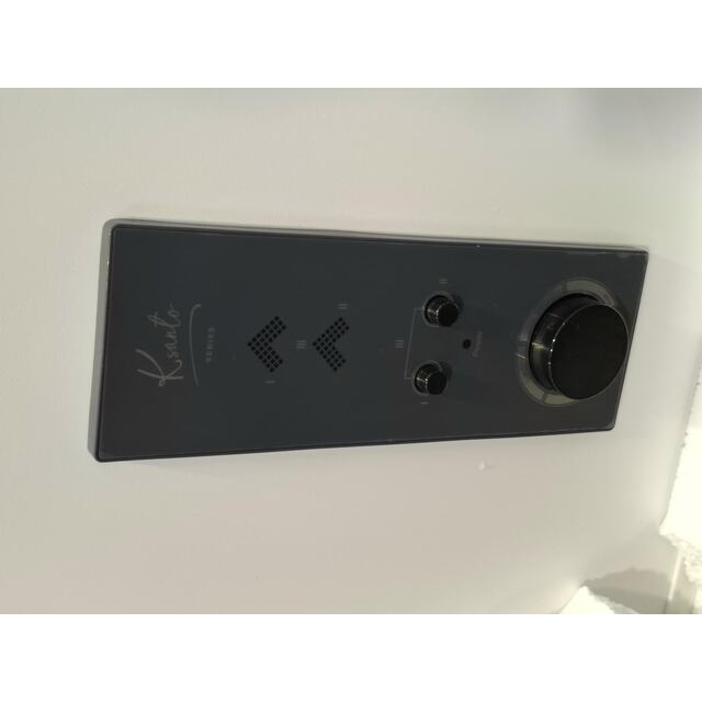 Водонагреватель Thermex Ksanto 80 V, белый Водонагреватель Thermex Ksanto 80 V, белый
