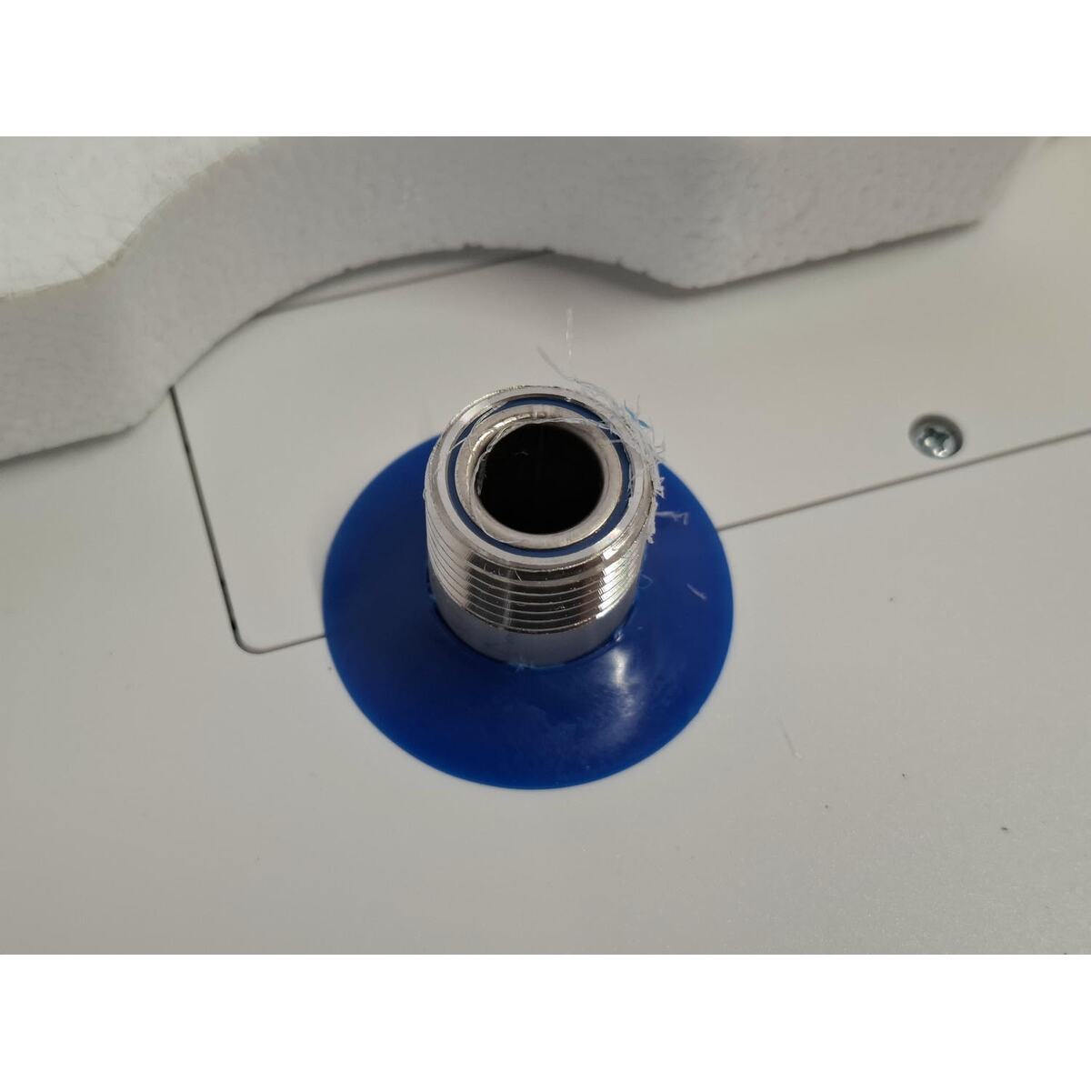 Водонагреватель Thermex Ksanto 80 V, белый