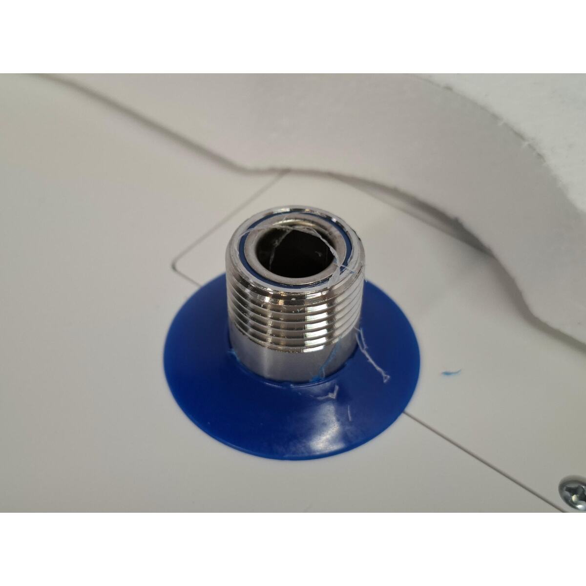 Водонагреватель Thermex Ksanto 80 V, белый