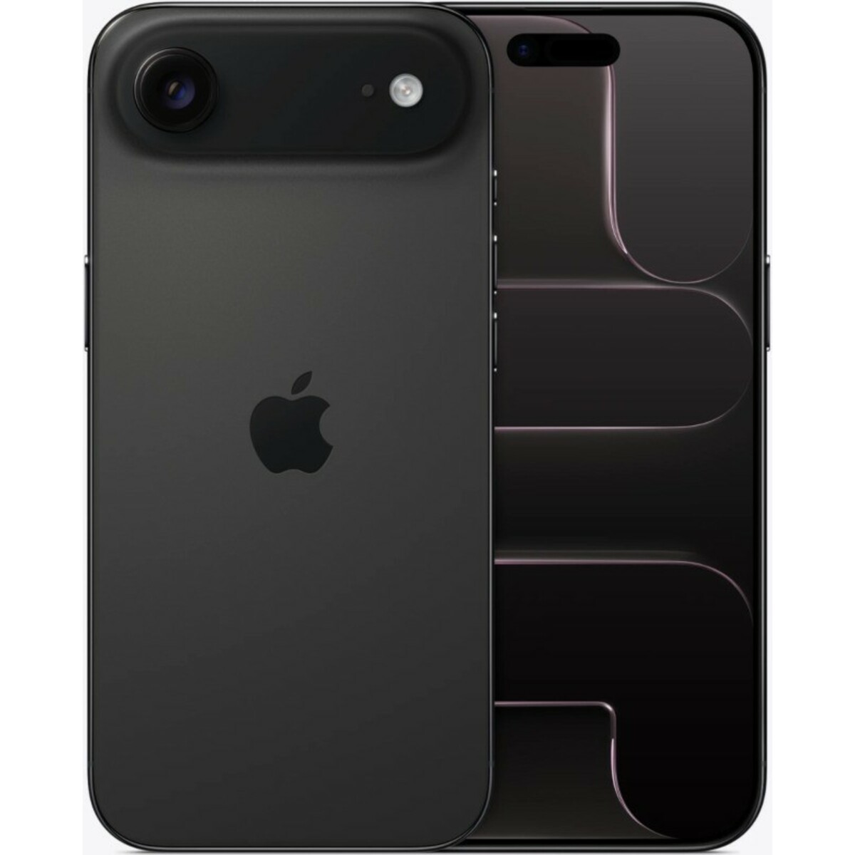 Смартфон Apple iPhone Air 512Gb (eSIM), черный