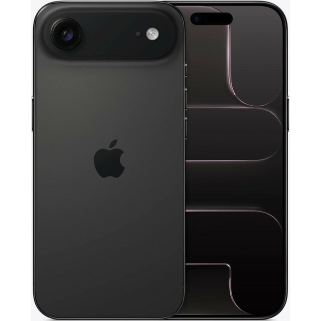 Смартфон Apple iPhone Air 512Gb (eSIM), черный