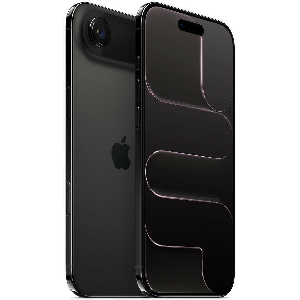 Смартфон Apple iPhone Air 512Gb (eSIM), черный