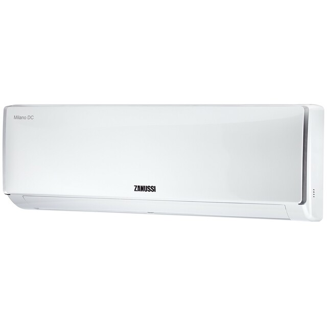 Сплит-система Zanussi ZACS / I-07 HM / A23 / N1 (Цвет: White)