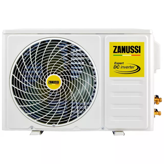 Сплит-система Zanussi ZACS/I-09 HM/A23/N1, белый