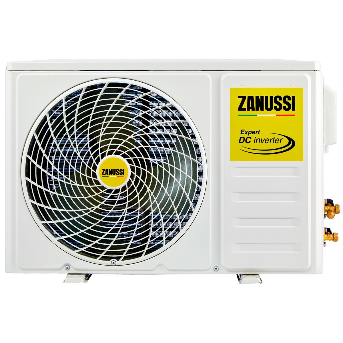 Сплит-система Zanussi ZACS/I-12 HM/A23/N1, белый