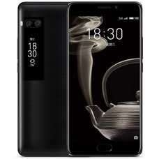 Смартфон Meizu Pro 7 Plus 128Gb (Цвет: Black)