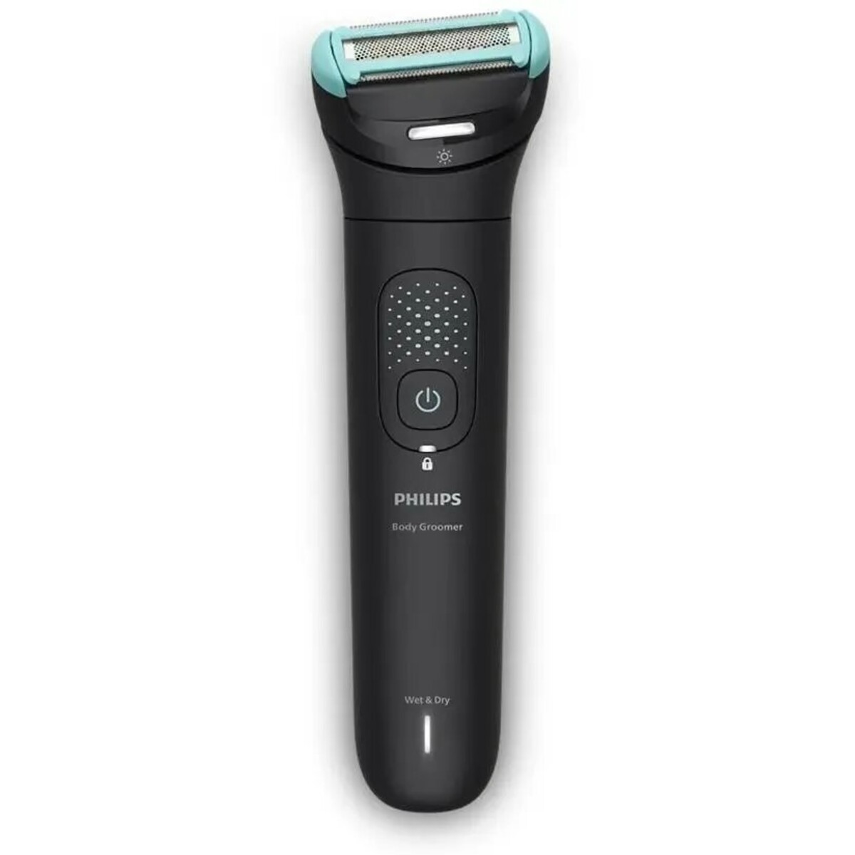 Триммер Philips BG7470/15, черный