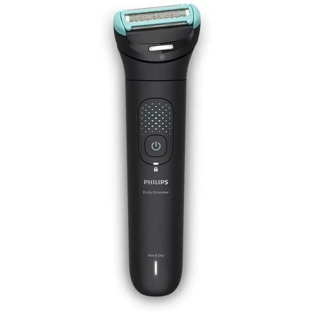 Триммер Philips BG7470 / 15, черный