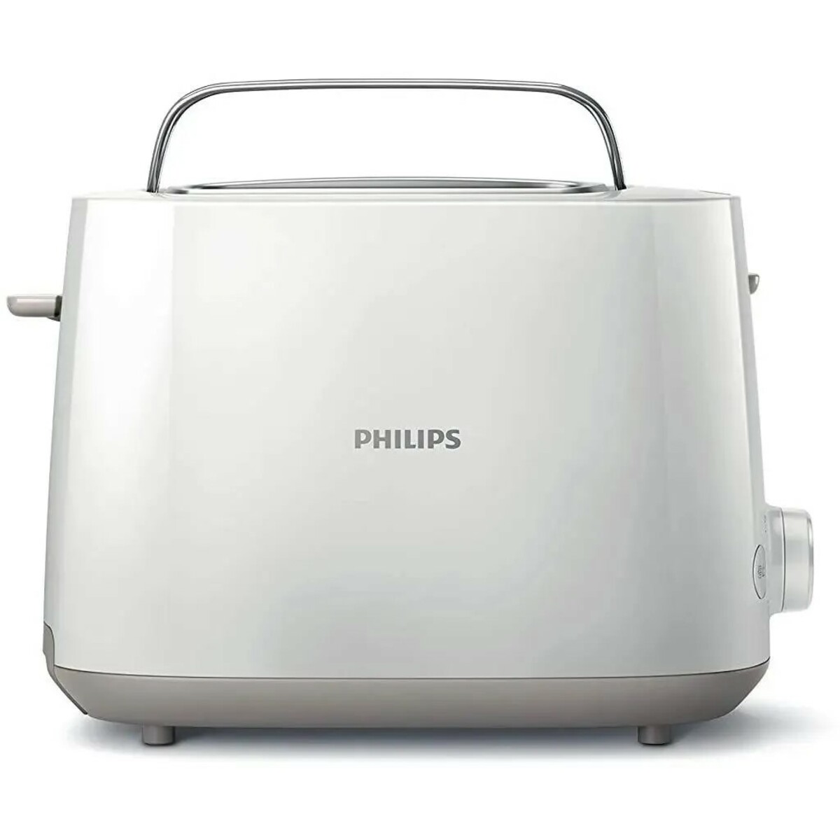 Тостер Philips HD2582/00, белый