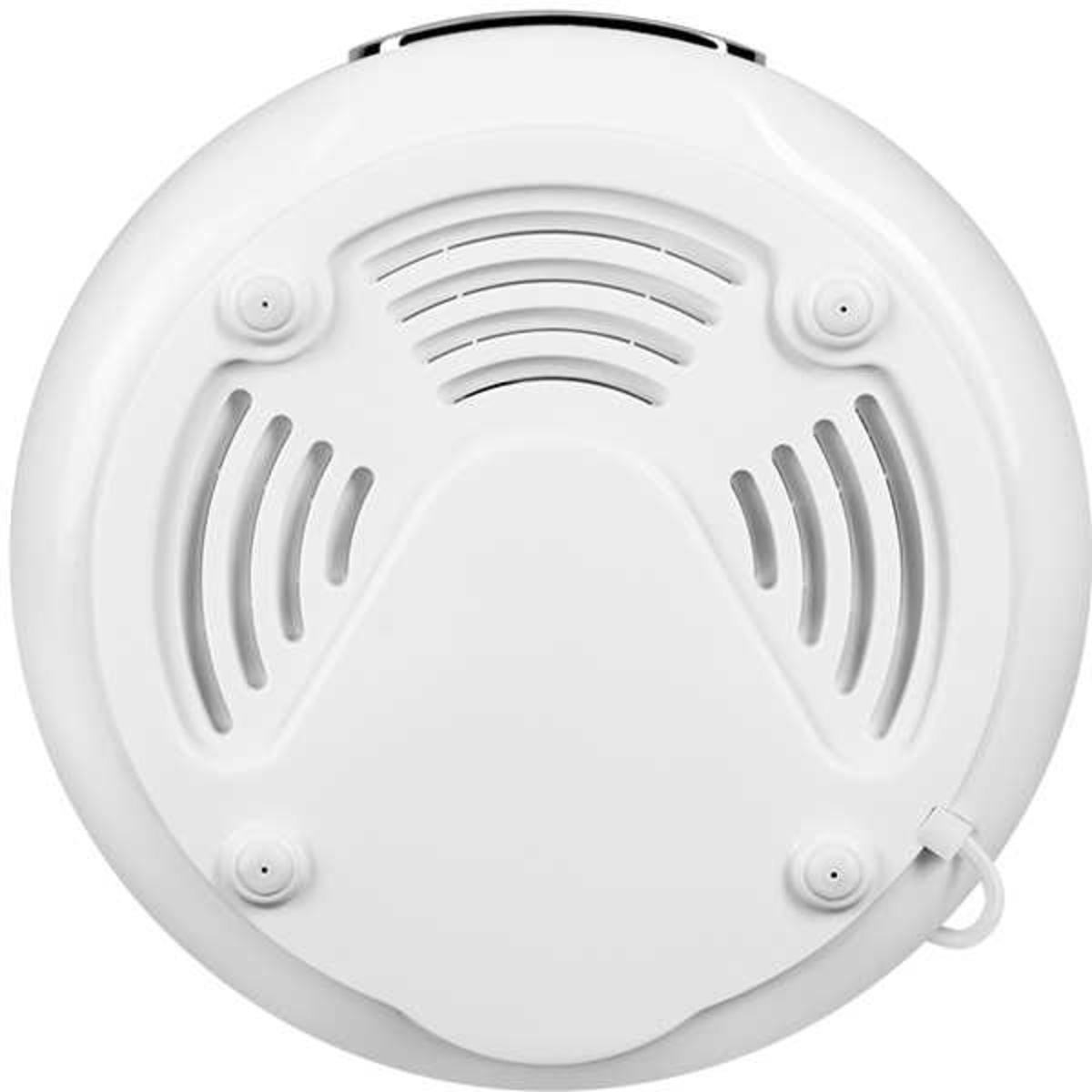 Сушилка для овощей и фруктов Redmond RFD-0158, белый