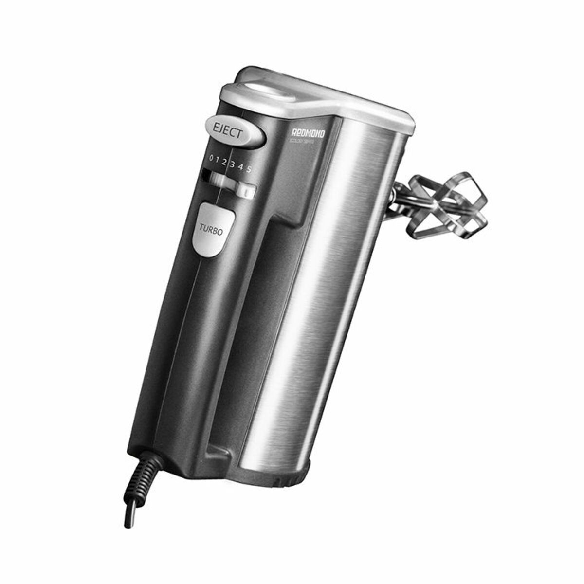 Миксер ручной Redmond RHM-M2104 (Цвет: Silver)