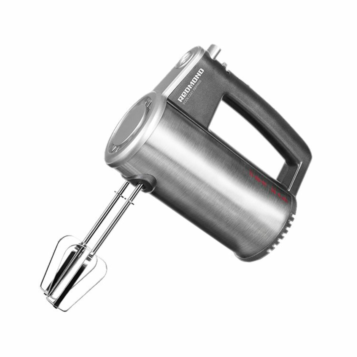 Миксер ручной Redmond RHM-M2104 (Цвет: Silver)