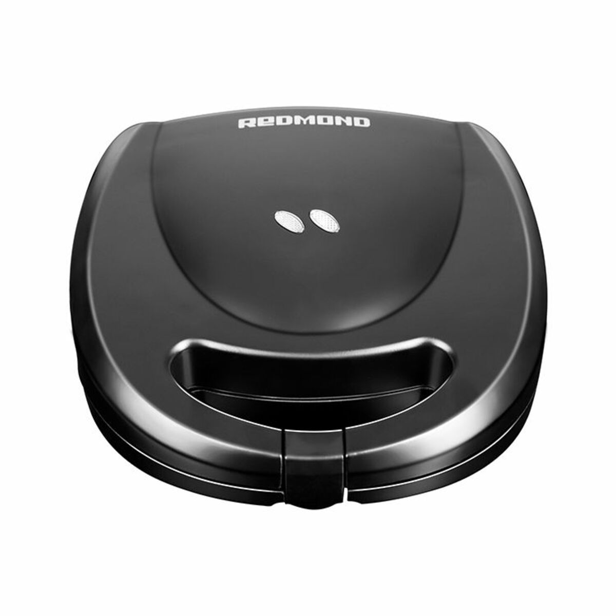 Мультипекарь Redmond RMB-616 / 3 (Цвет: Black / Silver)