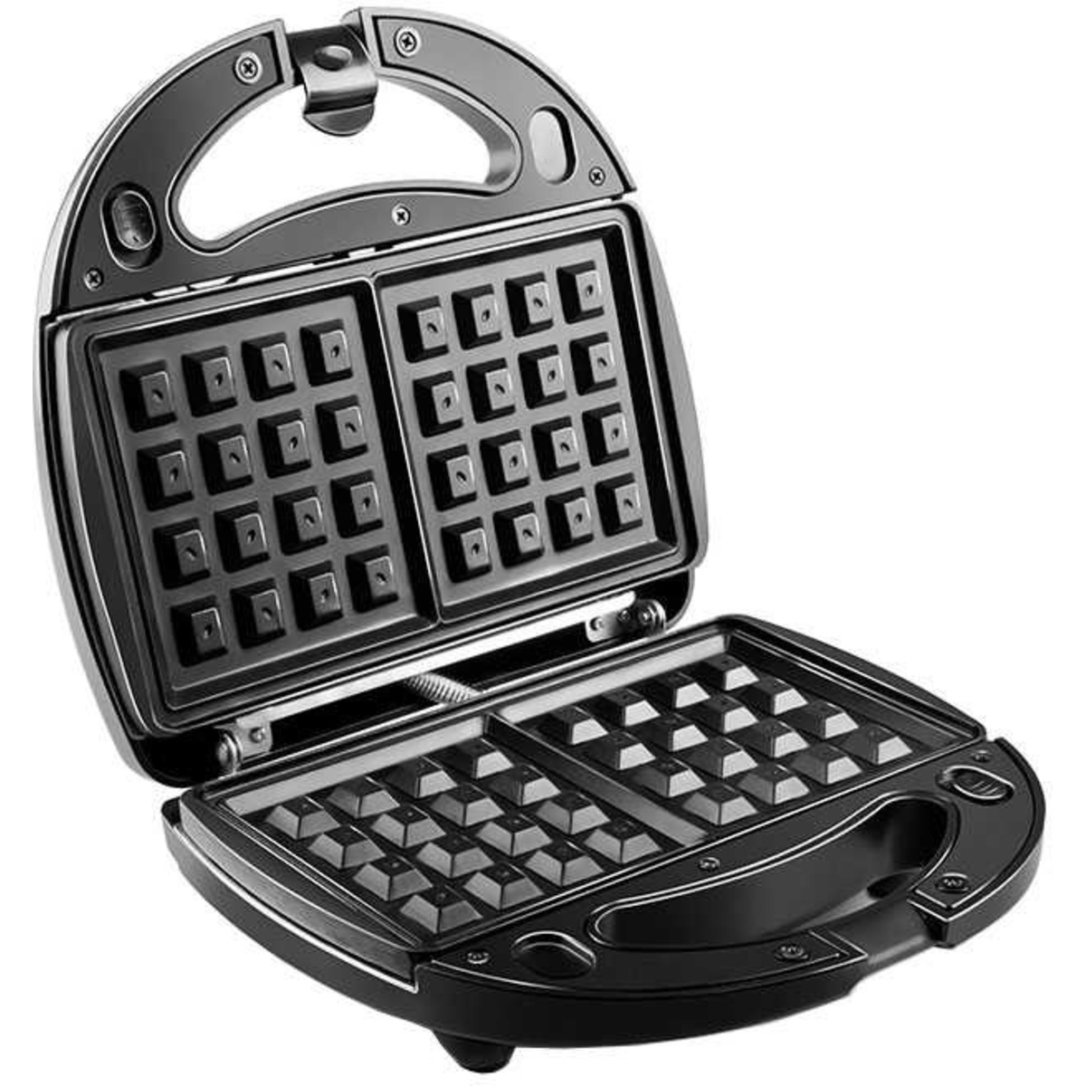 Мультипекарь Redmond RMB-M613 / 1 (Цвет: Black / Silver)