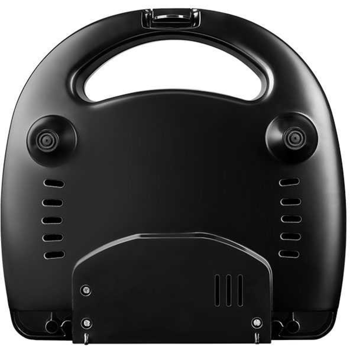 Мультипекарь Redmond RMB-M613 / 1 (Цвет: Black / Silver)
