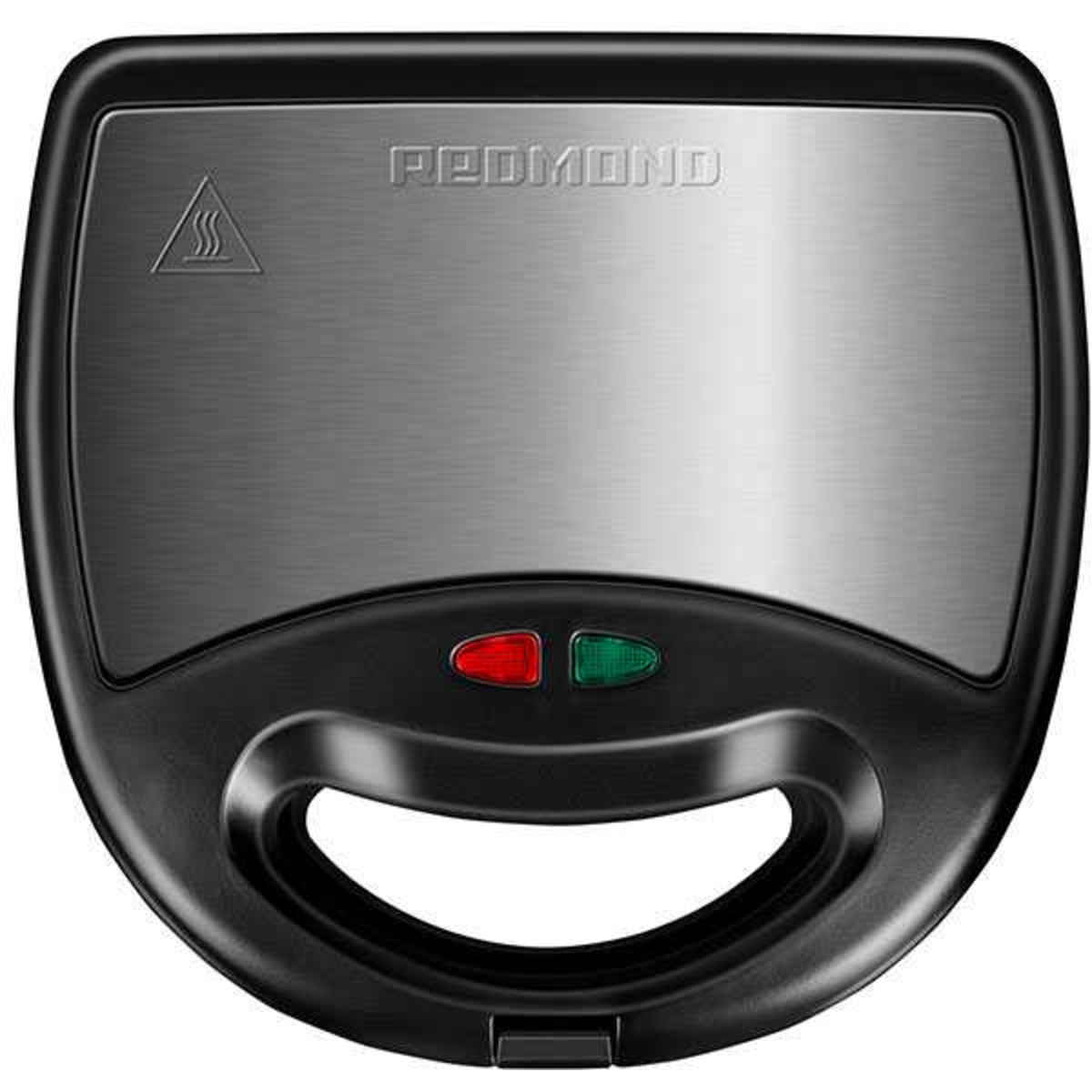 Мультипекарь Redmond RMB-M613 / 1 (Цвет: Black / Silver)