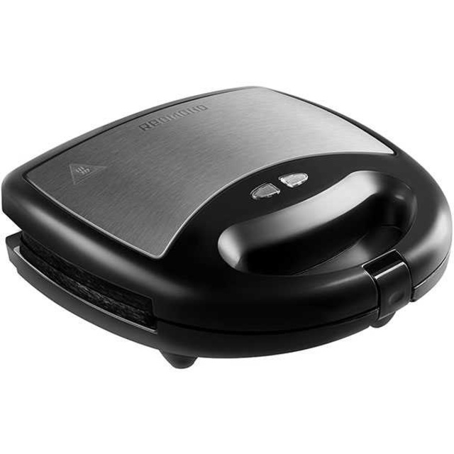 Мультипекарь Redmond RMB-M613 / 1 (Цвет: Black / Silver)