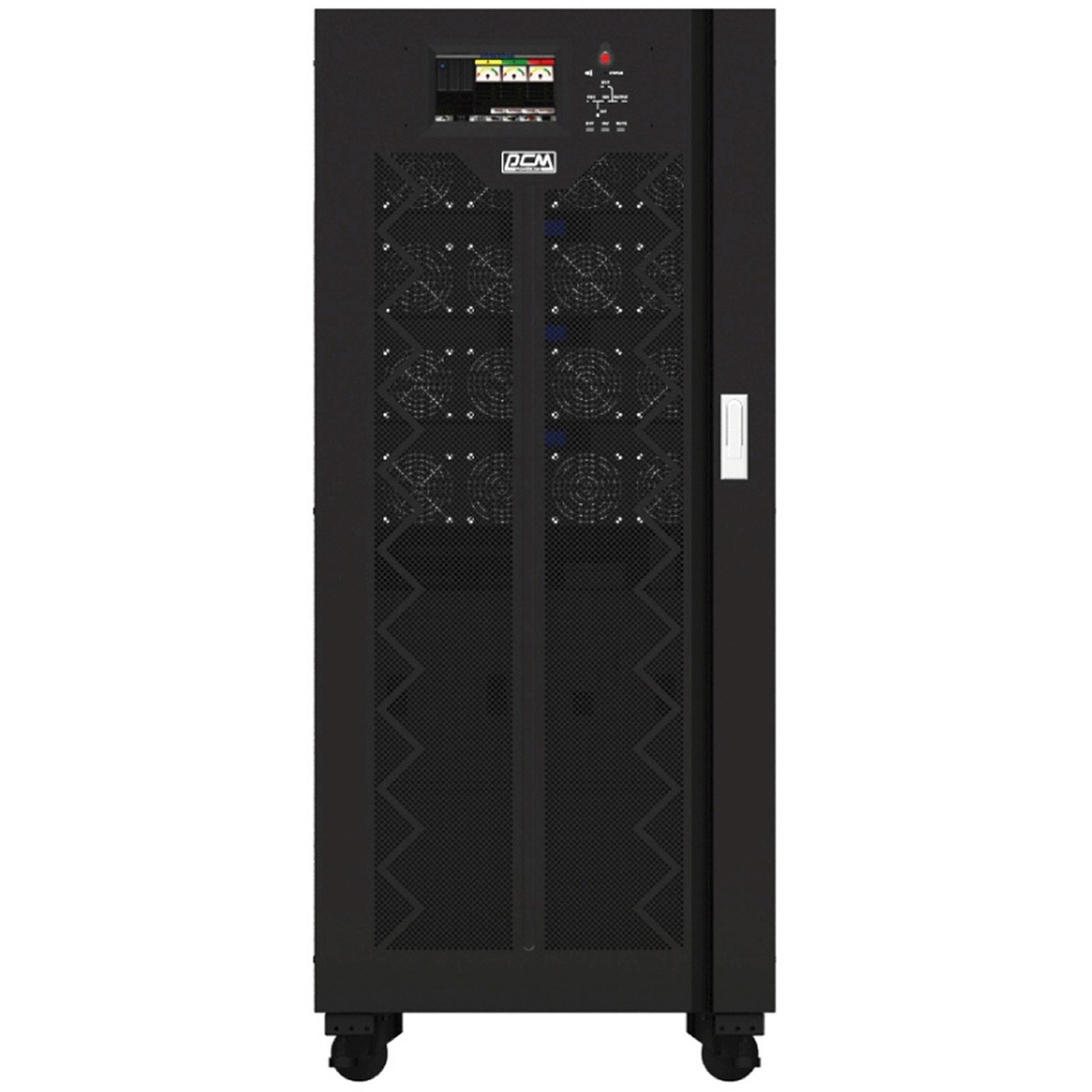 Источник бесперебойного питания Powercom Vanguard-II-33 VGD-II-120K33
