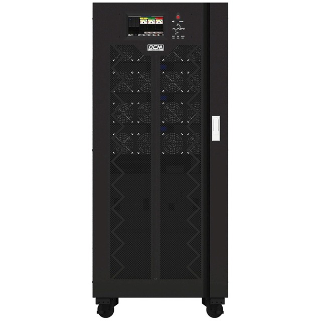 Источник бесперебойного питания Powercom Vanguard-II-33 VGD-II-120K33