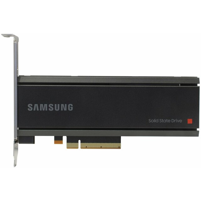 SSD жесткий диск Samsung 3.2 ТБ MZPLJ3T2HBJR-00007