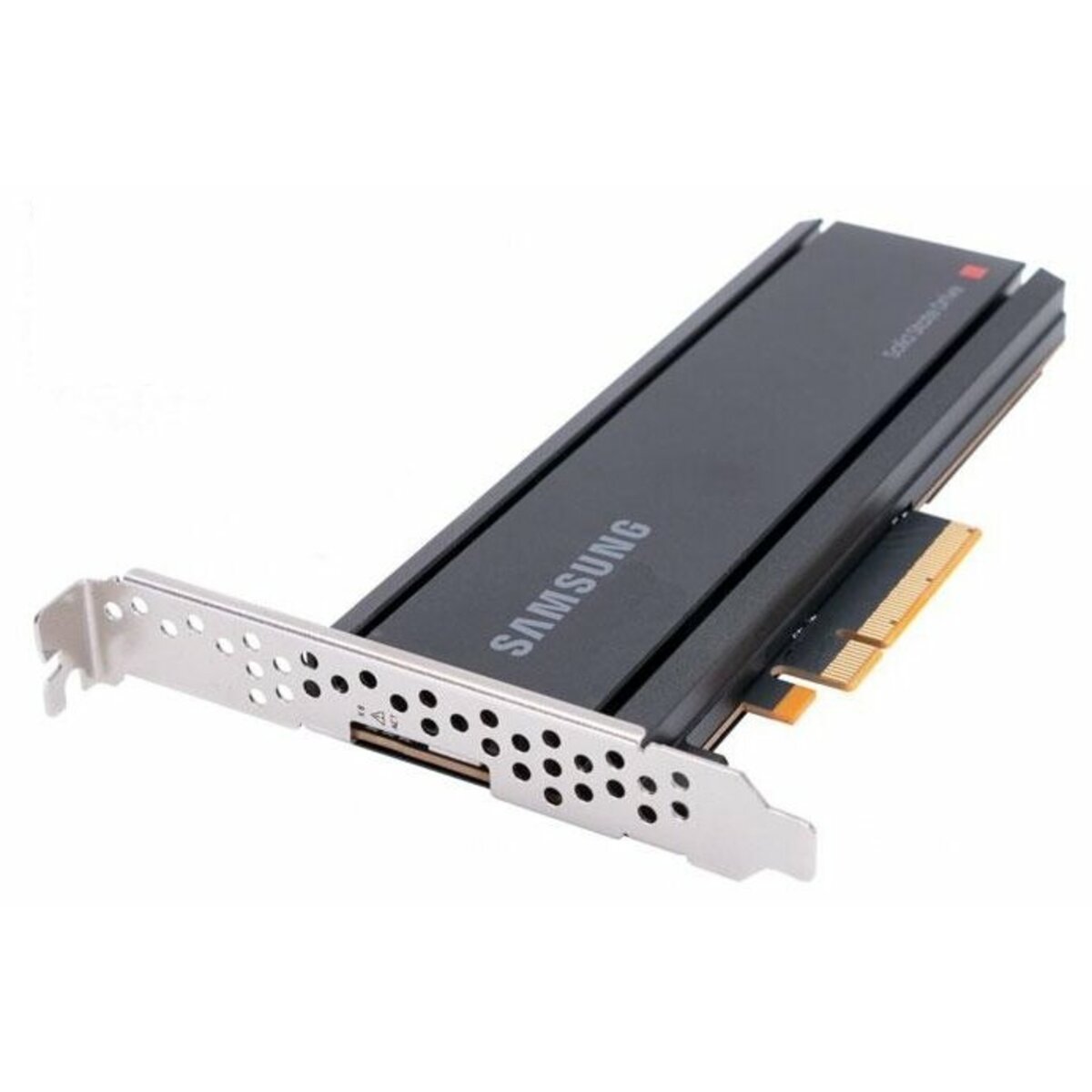 SSD жесткий диск Samsung 3.2 ТБ MZPLJ3T2HBJR-00007