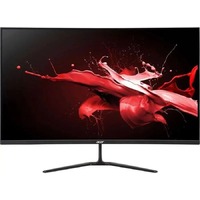 Монитор Acer 32  ED320QRS3biipx (Цвет: Black)