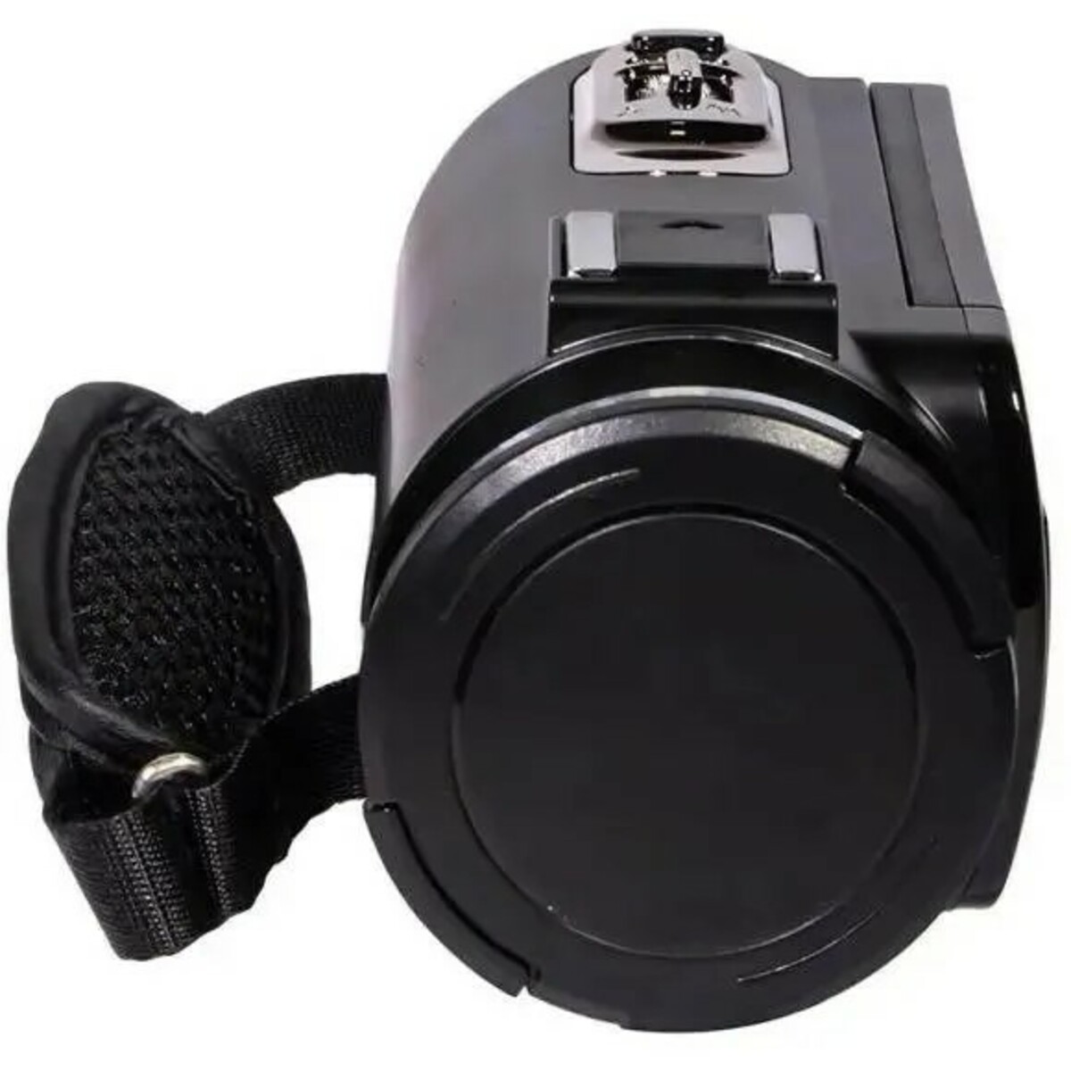 Видеокамера Rekam Allure zoom 1100, черный 
