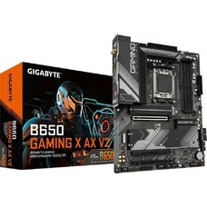 Материнская плата Gigabyte B650 GAMING X AX V2 