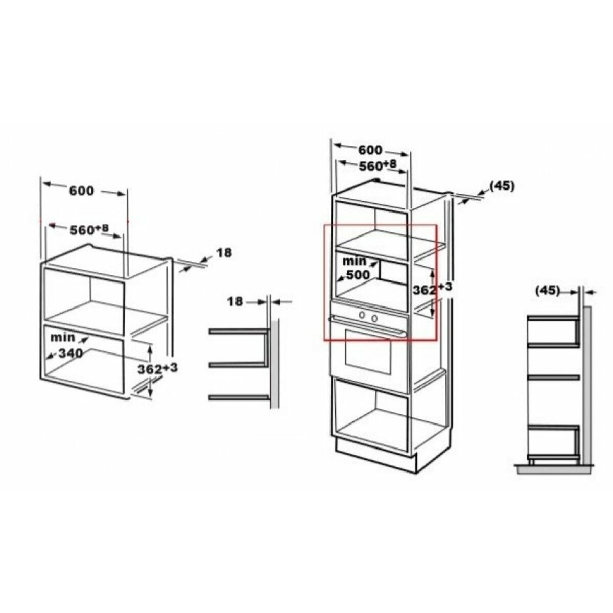 Микроволновая печь Schaub Lorenz SLM EE21D (Цвет: Silver)