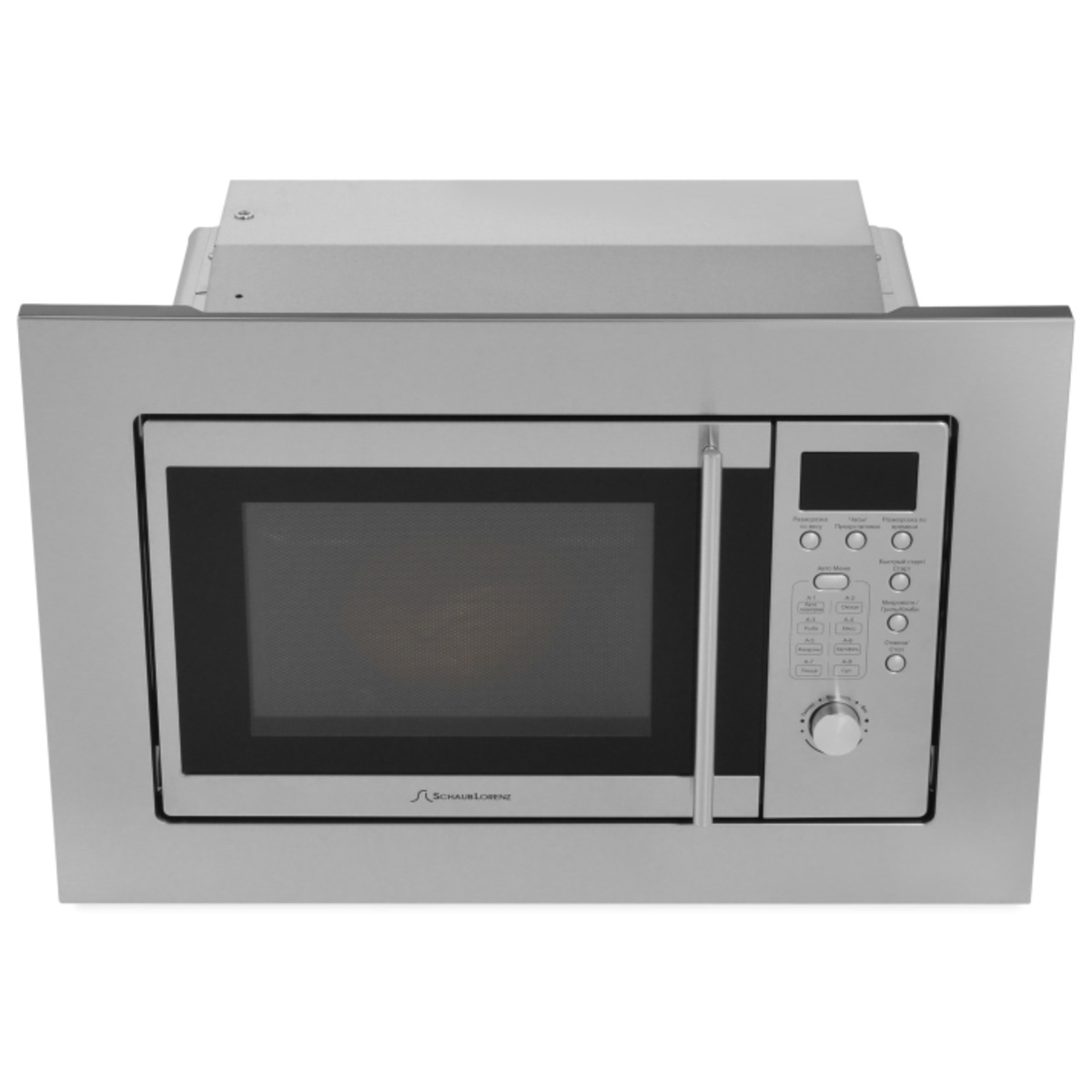 Микроволновая печь Schaub Lorenz SLM EE21D (Цвет: Silver)