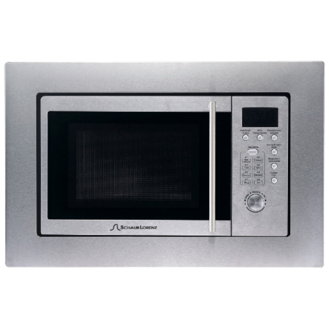 Микроволновая печь Schaub Lorenz SLM EE21D (Цвет: Silver)