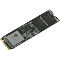 Накопитель SSD A-Data PCI-E 3.0 x4 512Gb ASX8200PNP-512GT-C XPG SX8200 Pro