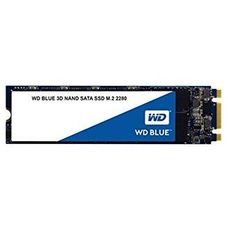 Накопитель SSD WD SATA III 250Gb WDS250G2B0B