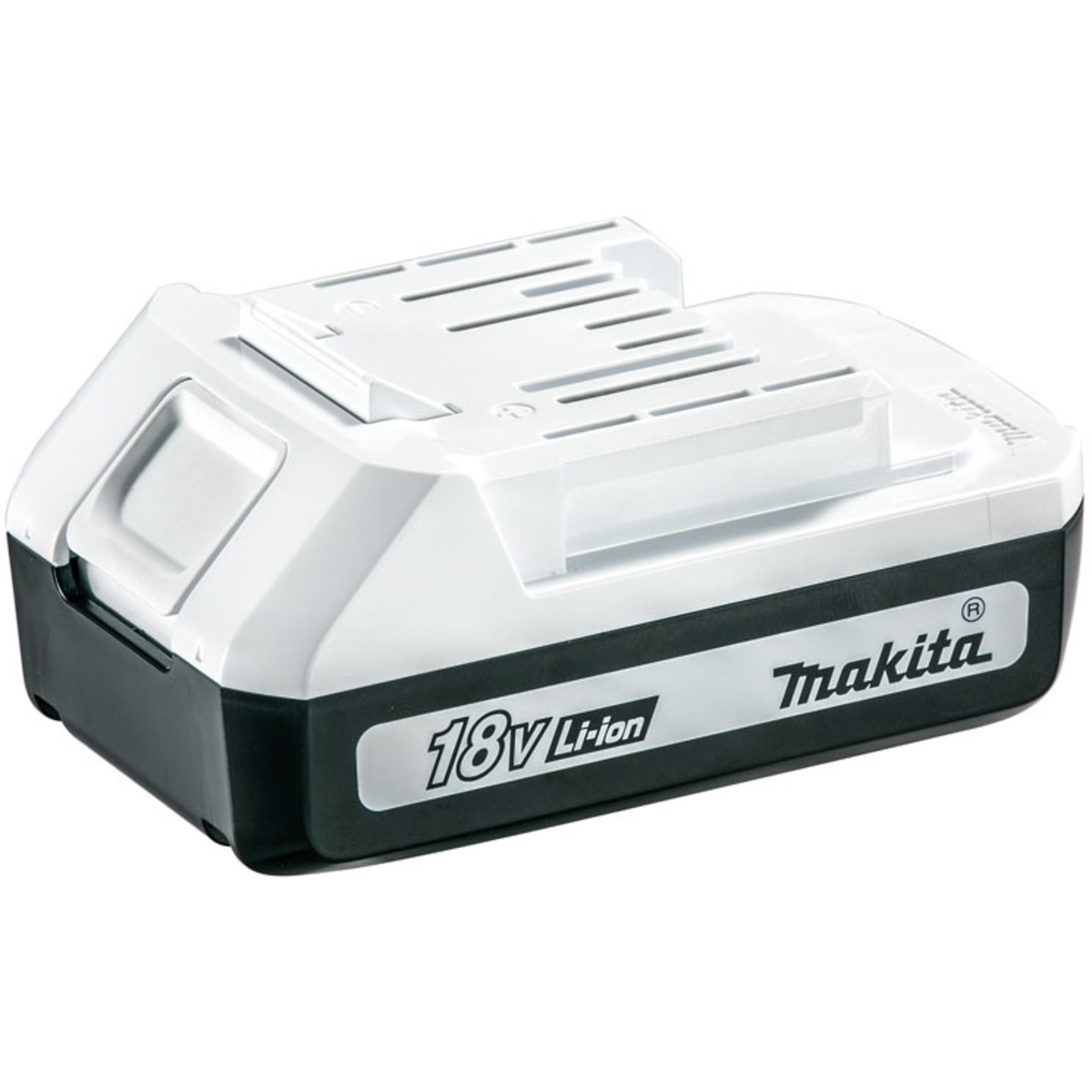 Батарея аккумуляторная Makita BL1815G