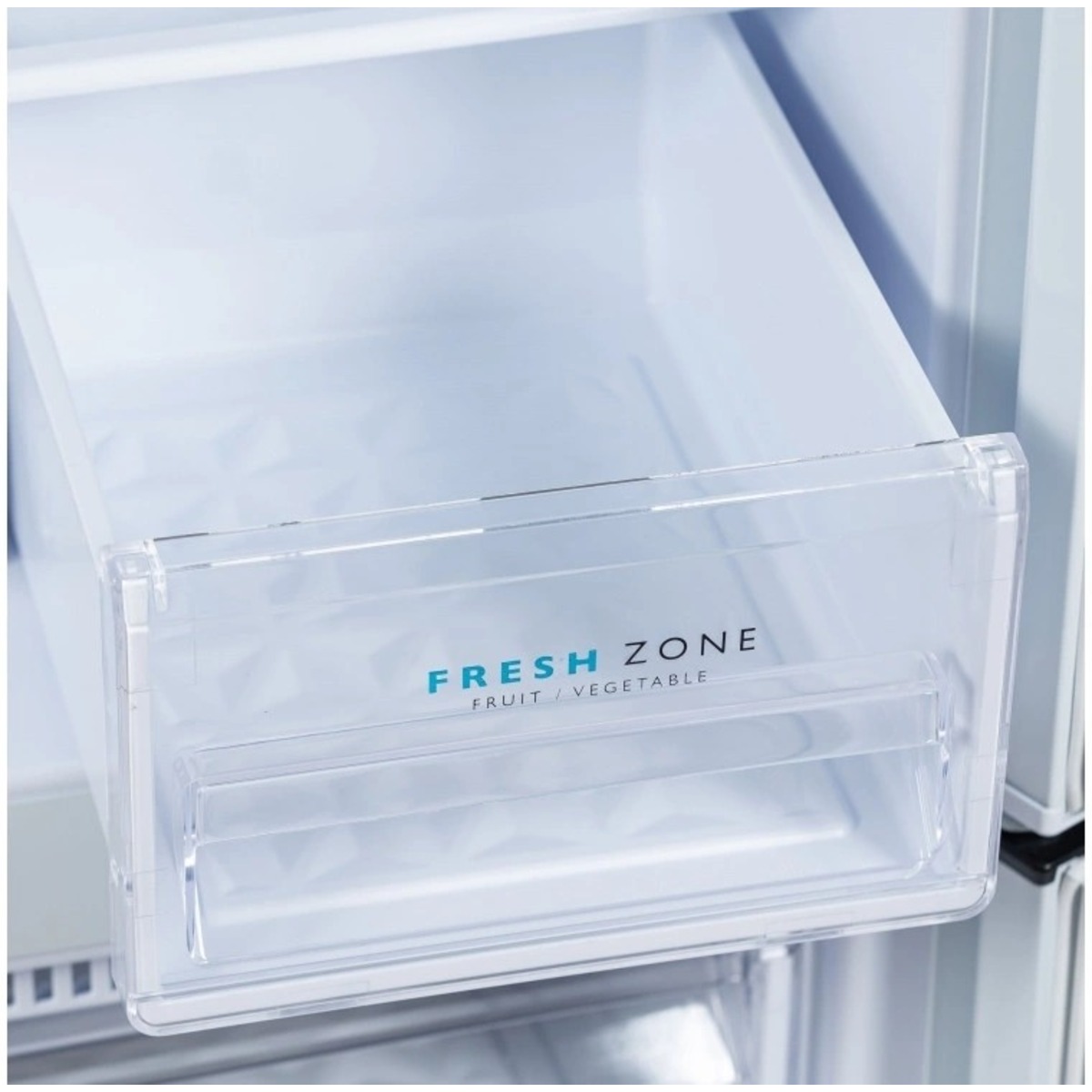 Холодильник Бирюса Б-551, белый