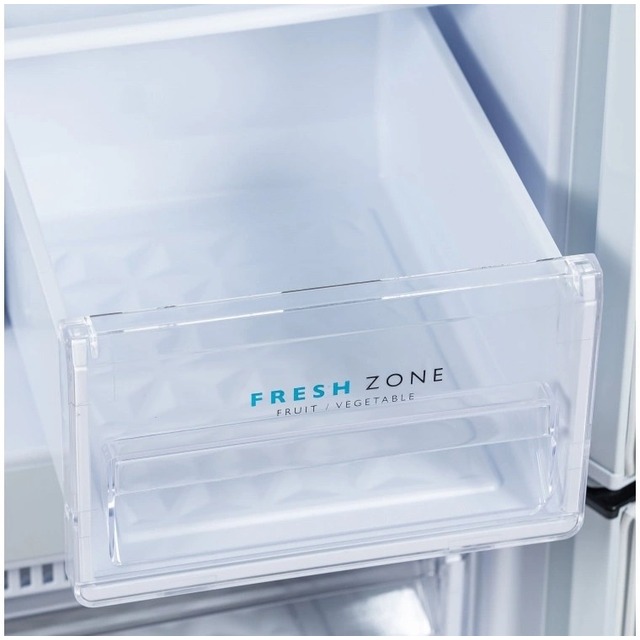 Холодильник Бирюса Б-551, белый