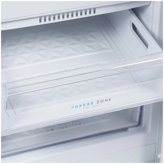 Холодильник Бирюса Б-551, белый