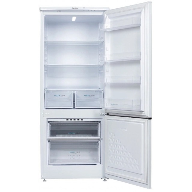 Холодильник Бирюса Б-551, белый