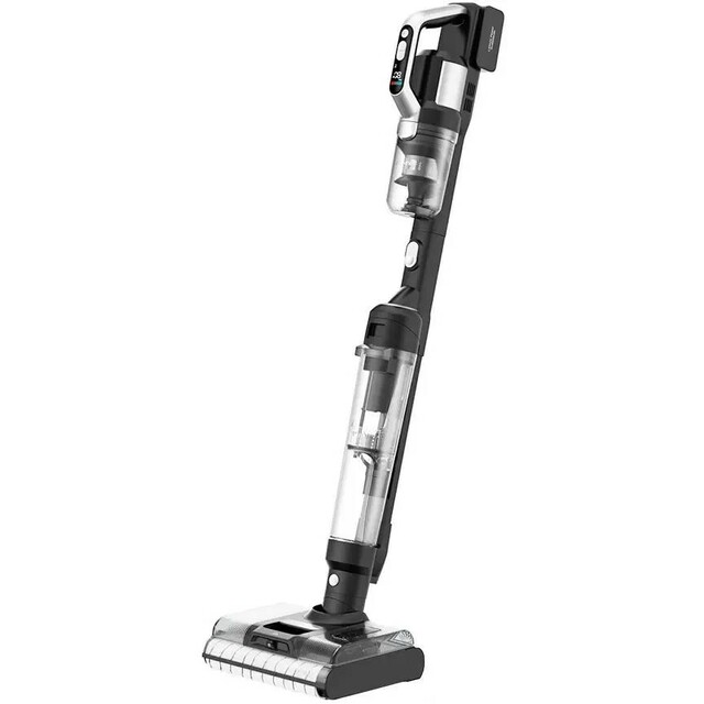 Пылесос моющий Jimmy PW11 (Цвет: Gray)