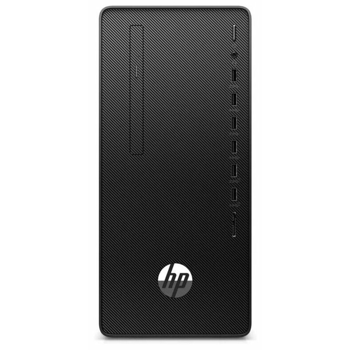 ПК HP Desktop Pro 300 G6 MT i5 10400/8Gb/500Gb/Windows 10 Professional 64/клавиатура/мышь