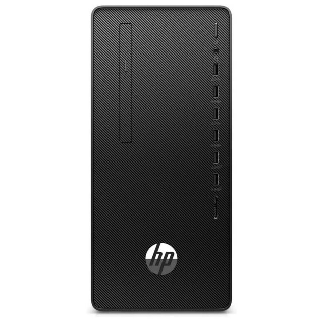 ПК HP Desktop Pro 300 G6 MT i5 10400 / 8Gb / 500Gb / Windows 10 Professional 64 / клавиатура / мышь