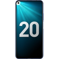 Смартфон Honor 20 6/128Gb (Цвет: Sapphire Blue)