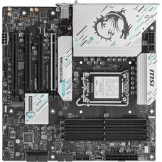 Материнская плата MSI B860M GAMING PLUS WIFI