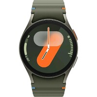 Умные часы Samsung Galaxy Watch7 40mm Wi-Fi (Цвет: Green)